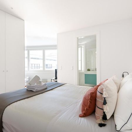 Appartamento Free Parking - Aliados 107 Liberty Square OOporto Esterno foto